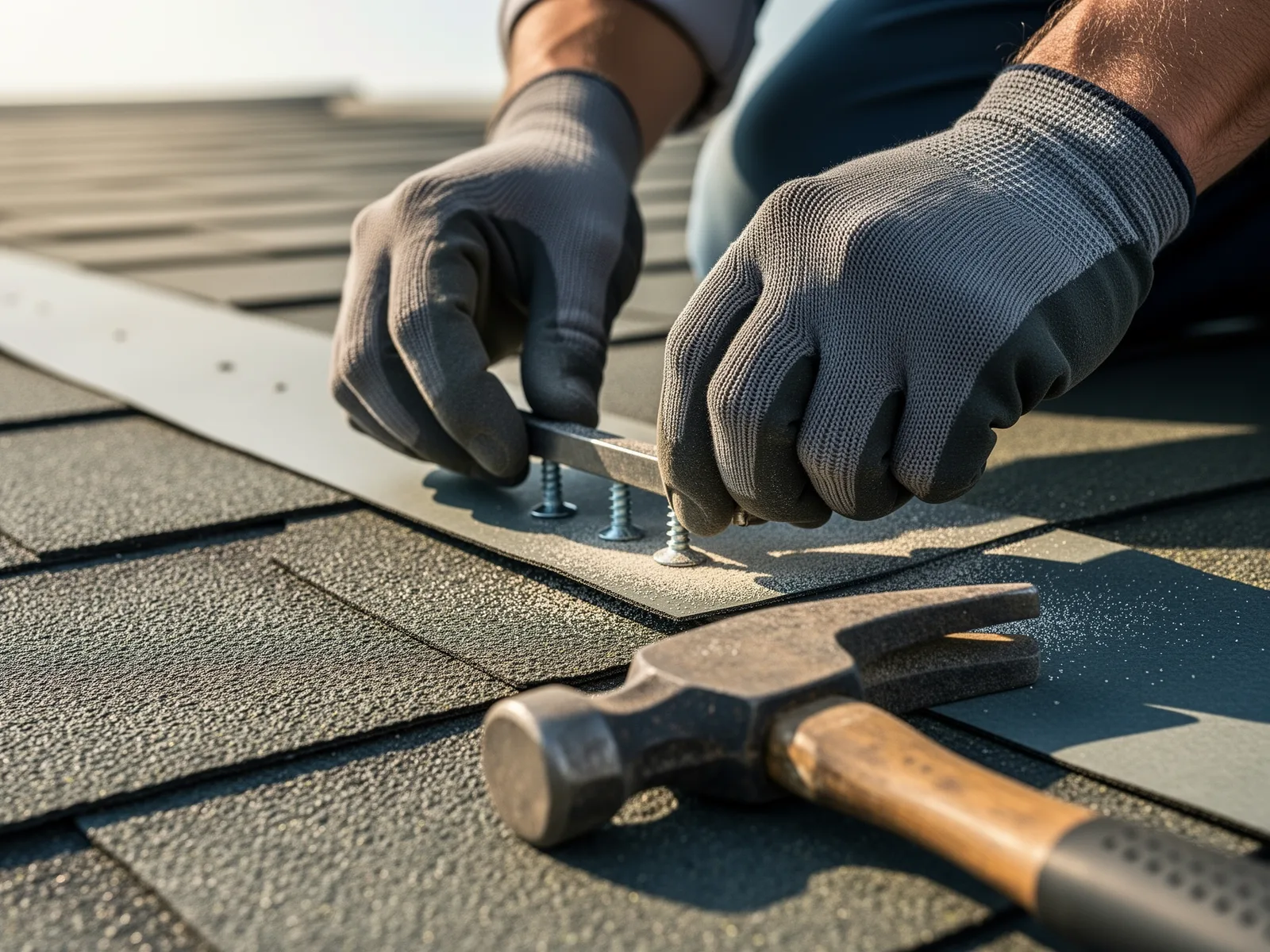 Why choose Fascia Repair in Verona Beach, NY